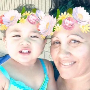 Meet your Posher, Leo rosie